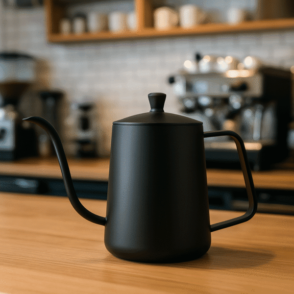 براد التقطير (Gooseneck Kettle) - Image 5