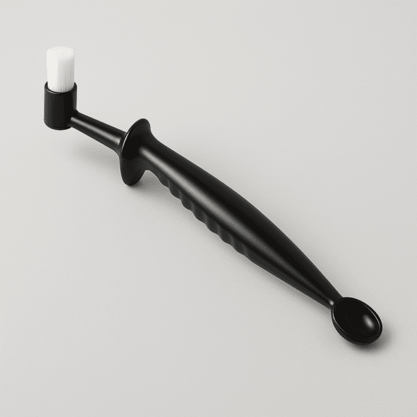 فرشاة تنظيف ماكينة الإسبريسو (Group Head Brush) - Image 4