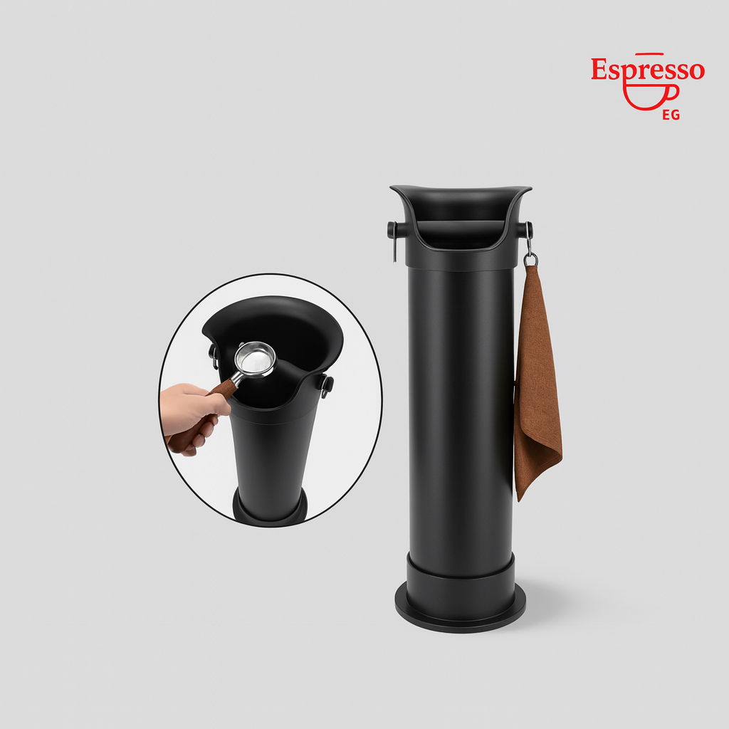 نوك بوكس تاور (Knock Box Tower)