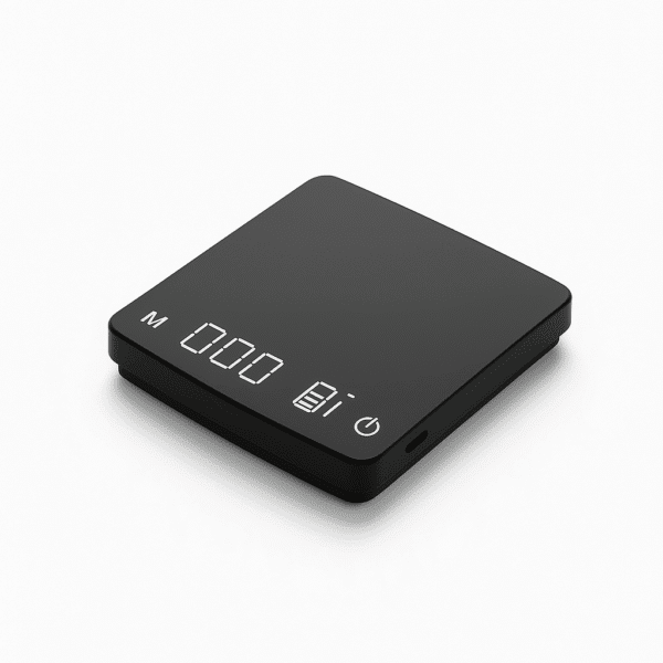 ميزان القهوة الاحترافي MS-R20 Pro - Image 2