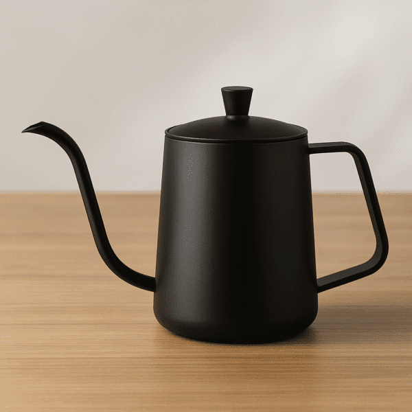 براد التقطير (Gooseneck Kettle) - Image 6