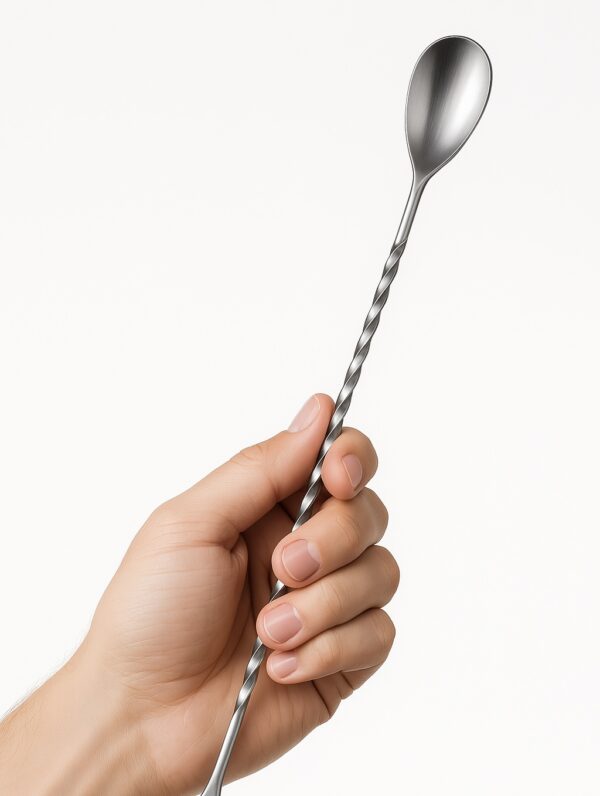 طقم معلقة بار مان احترافيه 26 سم( 2 قطعه ) - Image 7