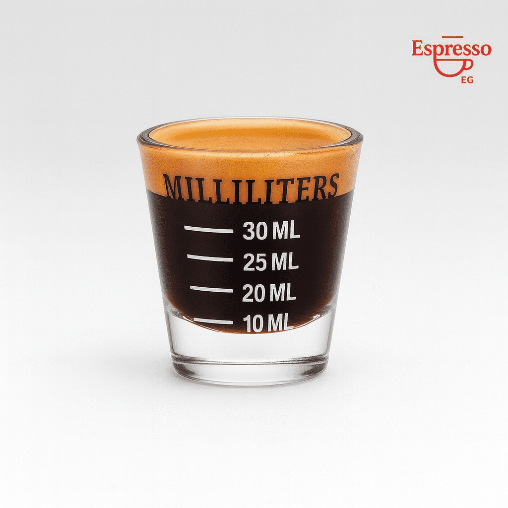 طقم (2 قطعه) كوب معيارى مدرج 30 مل - الصورة 2