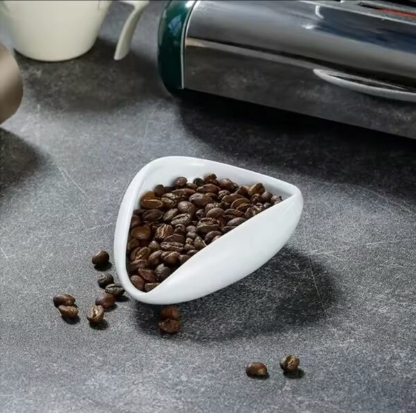 بولة وزن حبوب القهوة من السيراميك - Image 8