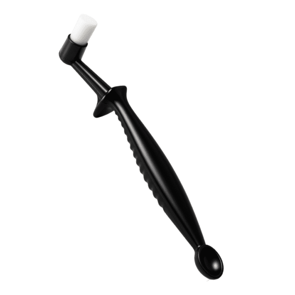 فرشاة تنظيف ماكينة الإسبريسو (Group Head Brush)