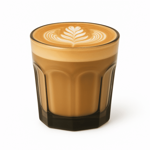 اكواب كورتادو اوبسيديان Cortado Obsidian
(2 قطعه) - Image 2