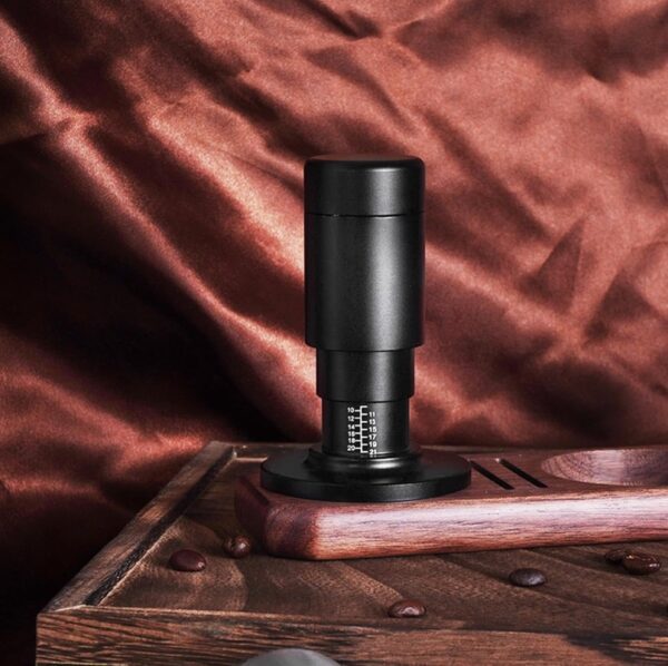 مكبس Moreal المزدوج  مقاس 51 مل - Image 8