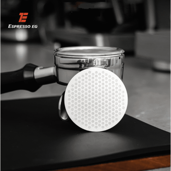 باك سكرين احترافي –  Puck Screen 51mm - Image 7
