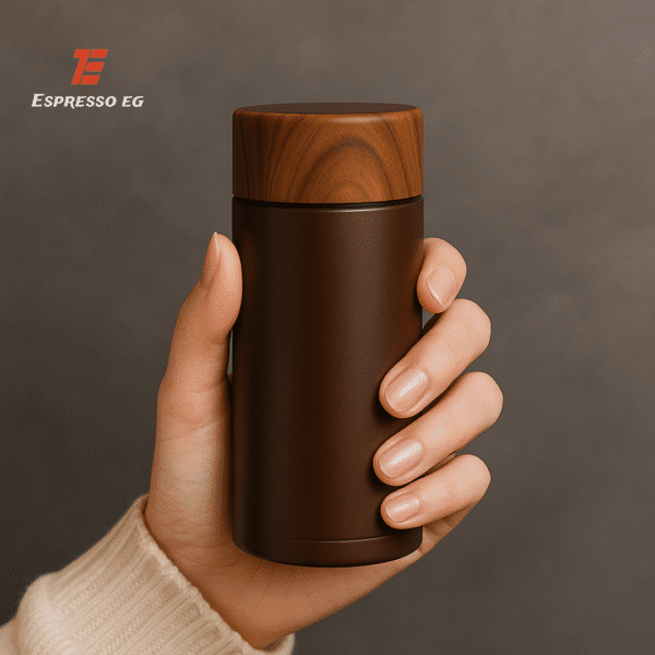 مج حرارى ديچيتال 220 مل - Image 5