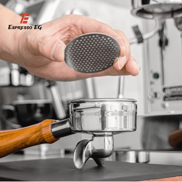 باك سكرين احترافي –  Puck Screen 51mm - Image 6