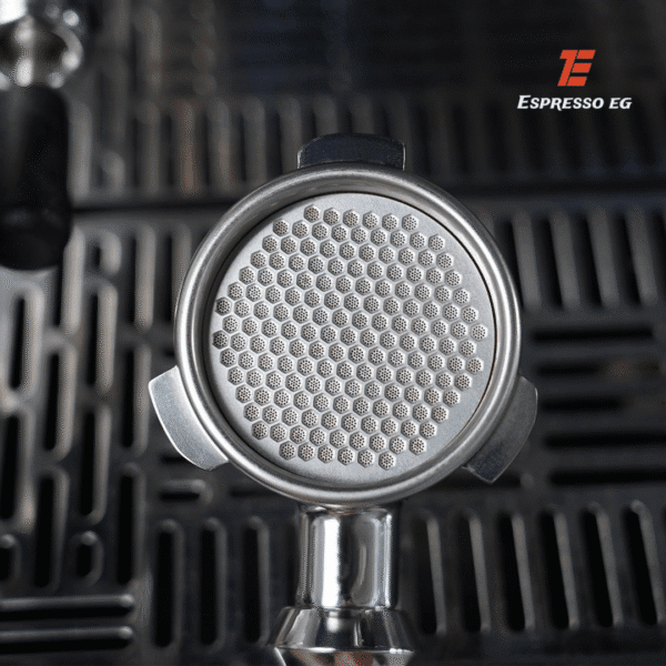 باك سكرين احترافي – Puck Screen 58 mm - Image 11