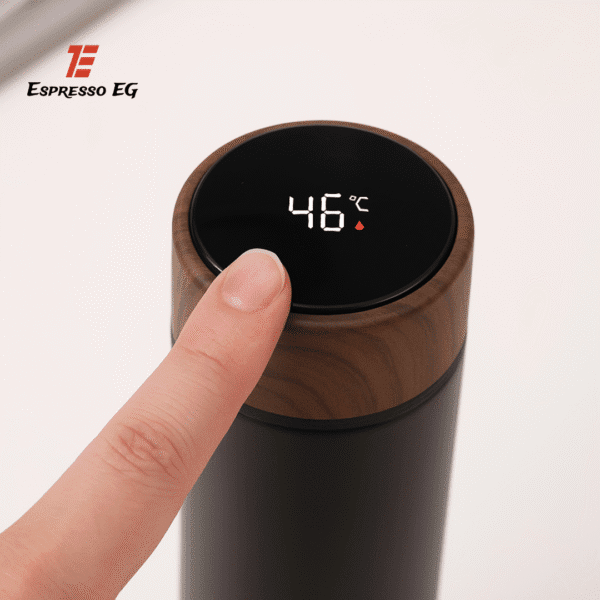 مج حرارى ديچيتال 220 مل - Image 4