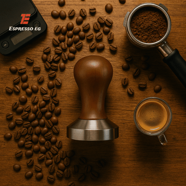 تامبر 58  مل مستورد ( مقبض خشبى ) - Image 5