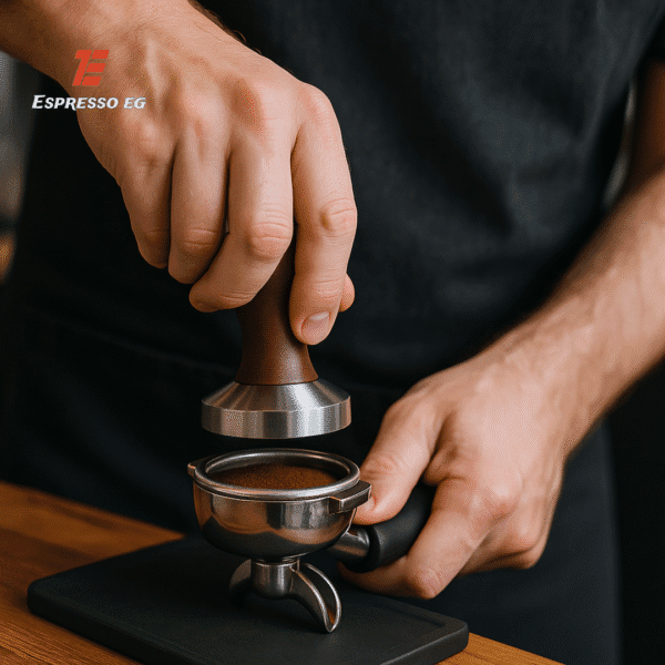 تامبر 58  مل مستورد ( مقبض خشبى ) - Image 4