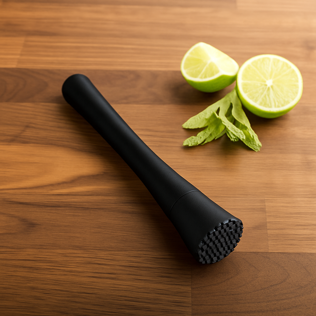 مدلر عمل الموهيتو و الكوكتيلات