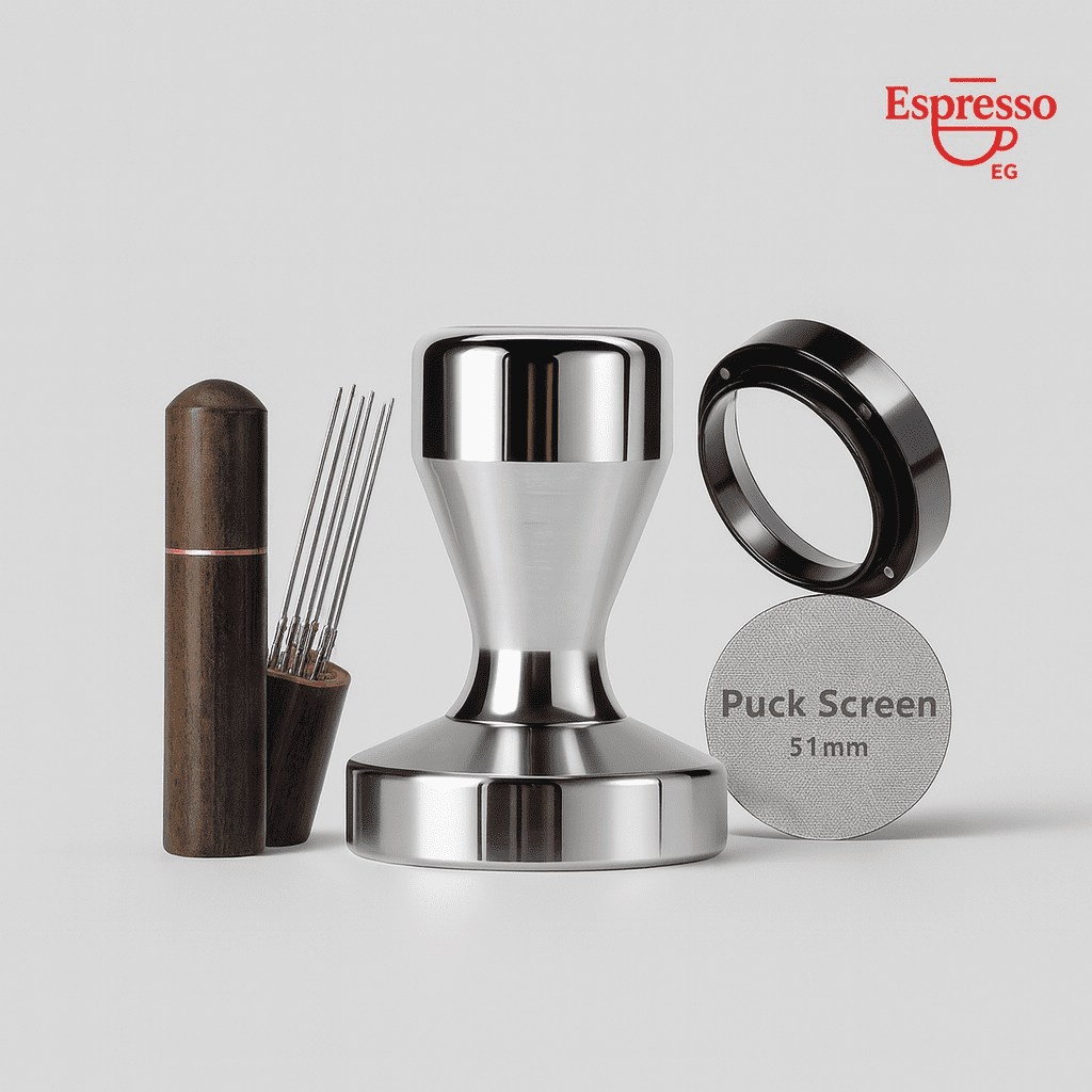 طقم ادوات ديلونجى 51 مل