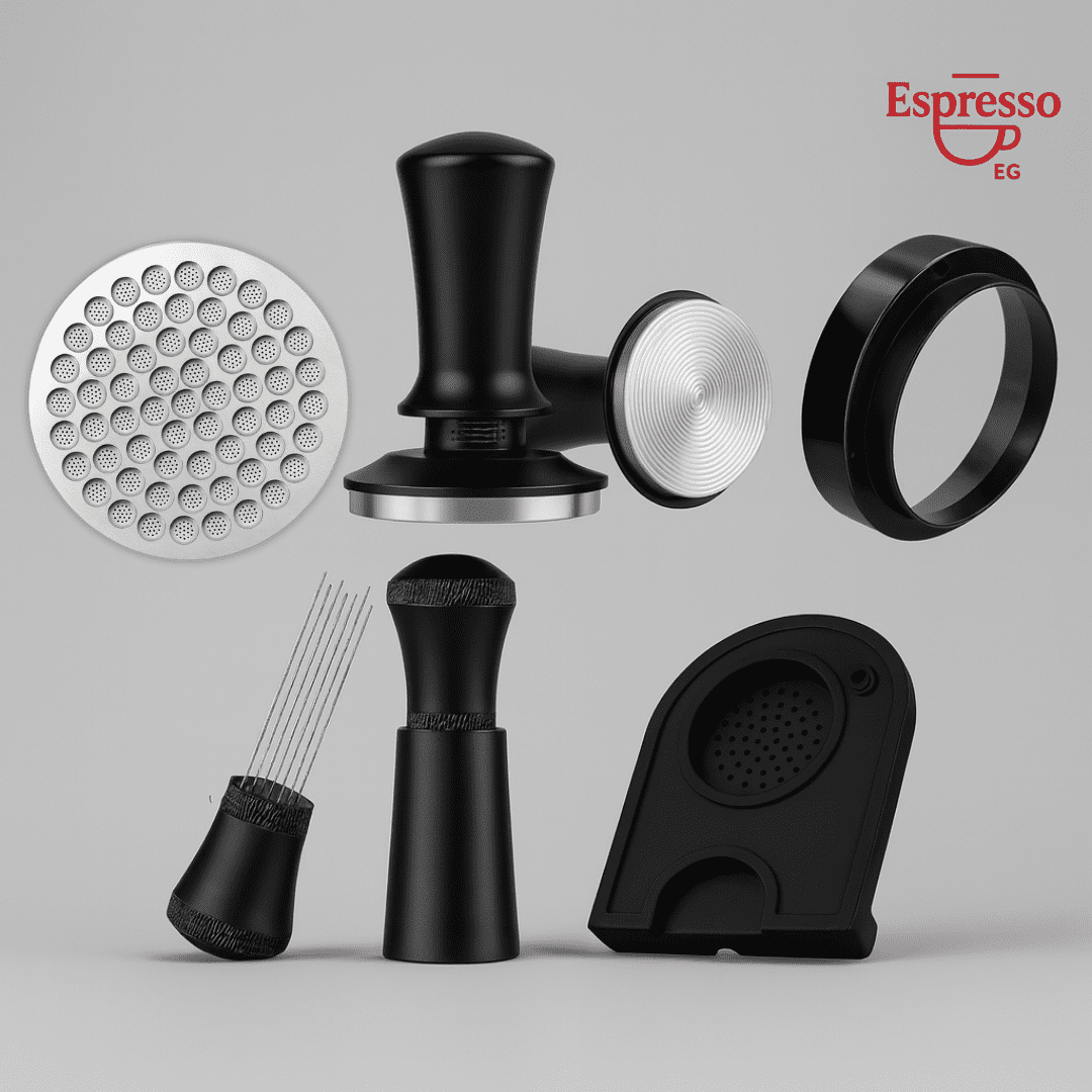 مجموعة ادوات ديلونجى (51 mm)