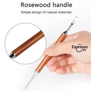 قلم لاتيه آرت Latte Art Pen