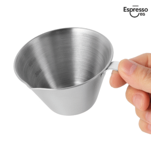 معيار اسبريسو 100 مل