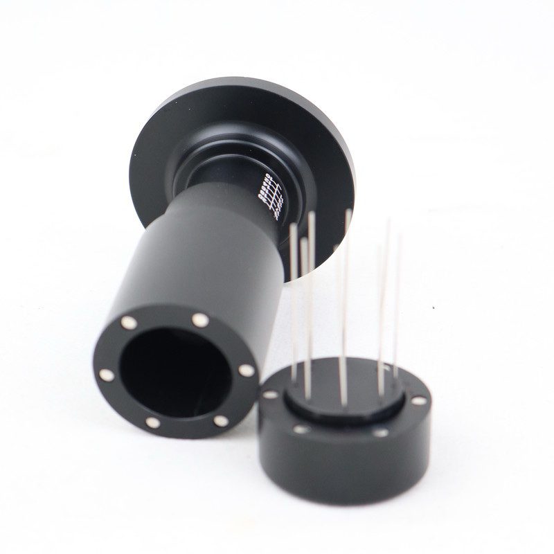 مكبس Moreal المزدوج ( 58 mm) - الصورة 6