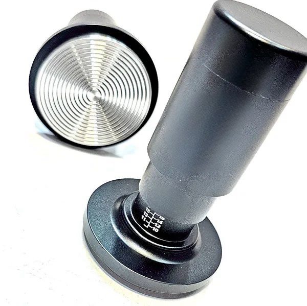 مكبس Moreal المزدوج ( 58 mm) - الصورة 2