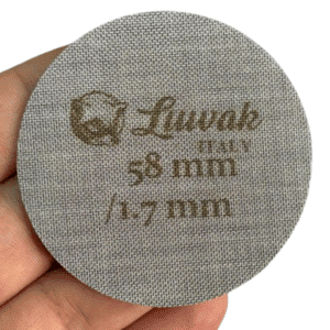 باك اسكرين 58  مل