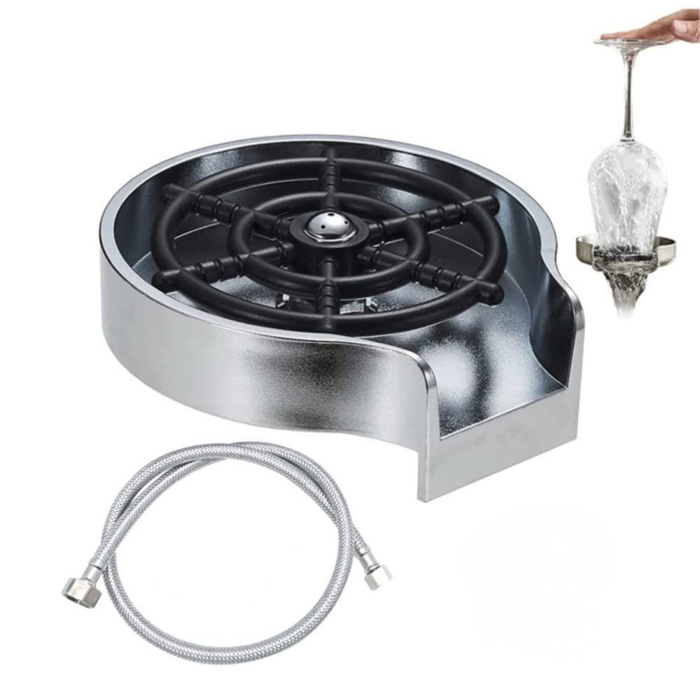 رينسر برو للأكواب والبيتشـرات