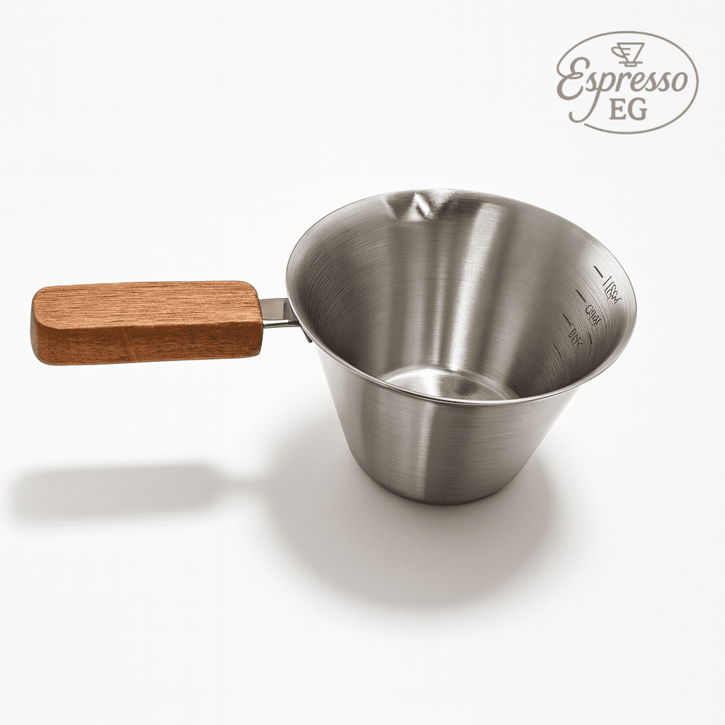 معيار اسبريسو 100 مل