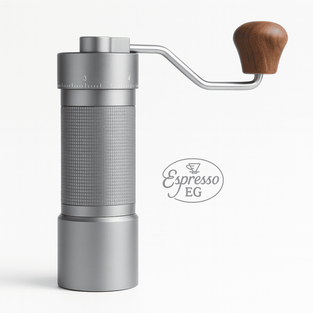 مطحنة يدوى ترس فولاذ سباعى