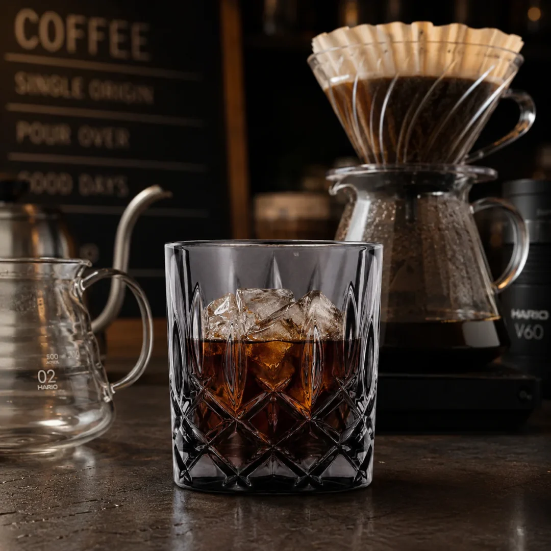طقم أكواب Rovelle (الطقم ٢ قطعه)280 ml - الصورة 4