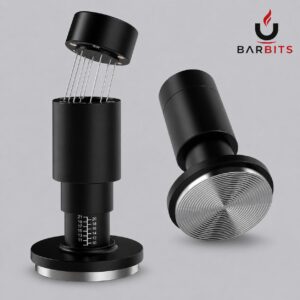 مكبس Moreal المزدوج ( 58 mm)