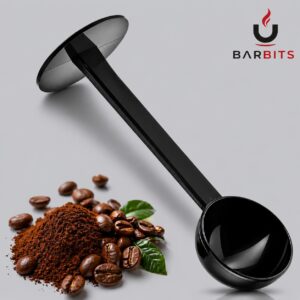 معيار ومكبس قهوة مزدوج الاستخدام مقاس ٥١ مل احترافي