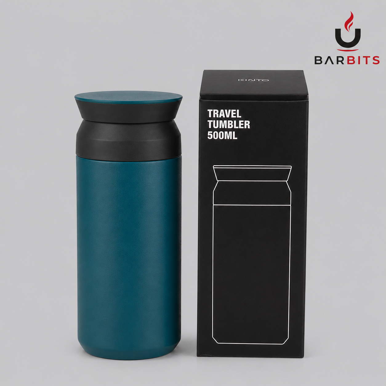مج حرارى 500ml
